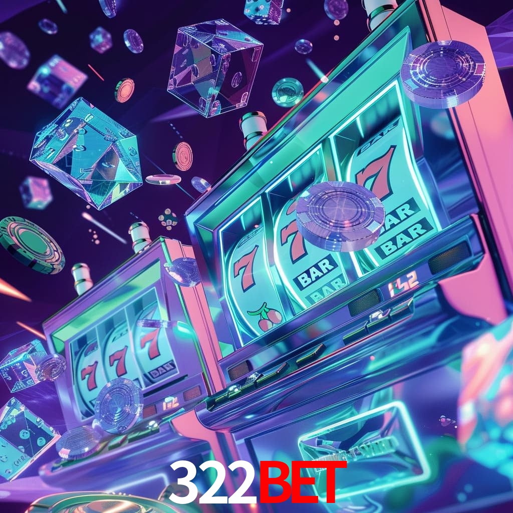Interface Premium 322bet