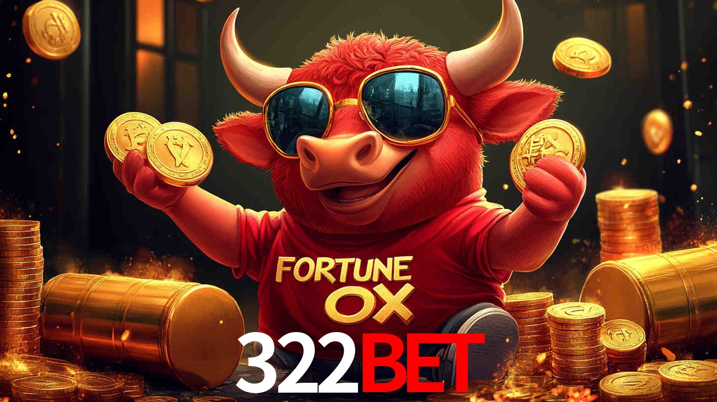A Popularidade dos Caça-Níqueis no 322bet