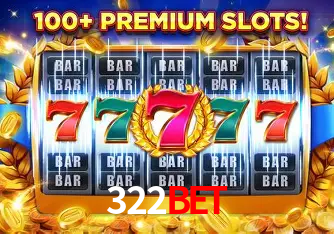 A Emoção da Loteria na 322bet: Uma Chance de Mudança de Vida