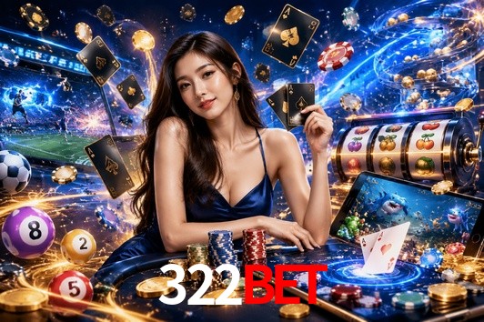 Platform Technology 322bet