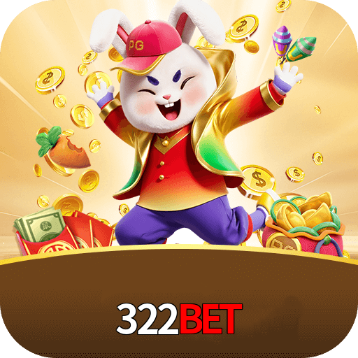 Logo da 322bet